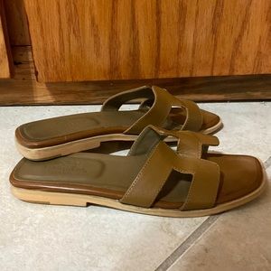 Hermes Paris Slides